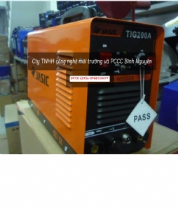Máy hàn Jasic TIG-200A